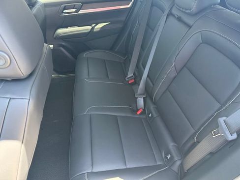 New 2026 GMC Terrain Denali AWD/4WD image 13