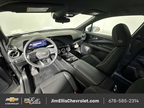 New 2026 Chevrolet Blazer EV LT image 38