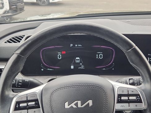 Used 2023 Kia Telluride EX X-Line AWD/4WD image 14