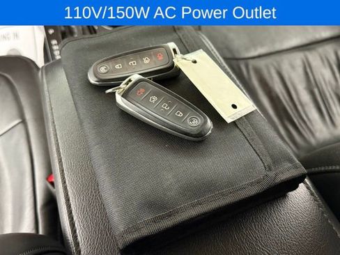 Used 2019 Ford Flex SEL w/ Equipment Group 202A image 23