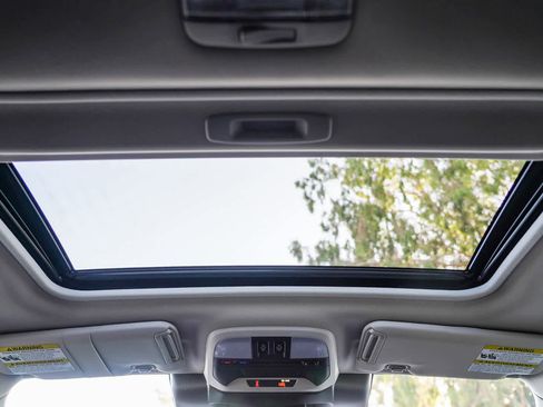 New 2025 Subaru Crosstrek 2.5i Premium image 15