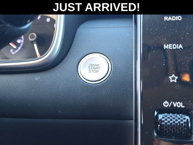 Used 2024 Hyundai Tucson SEL FWD image 14