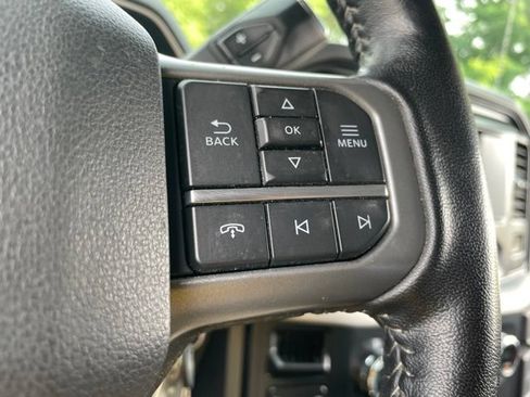 Used 2021 Ford F150 XLT w/ Equipment Group 301A Mid AWD/4WD image 17