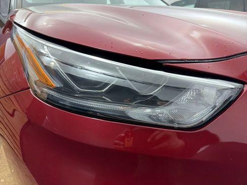 Used 2021 Toyota Highlander Limited image 36