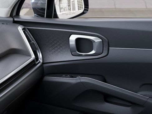 New 2026 Kia Sorento EX image 25