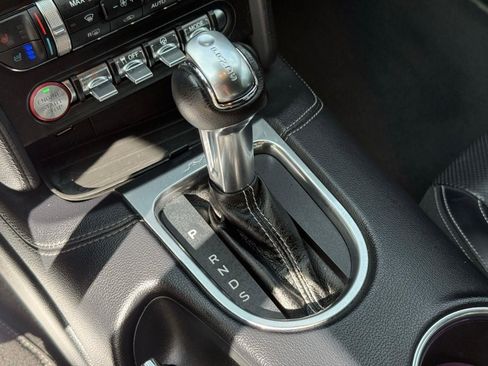 Used 2019 Ford Mustang GT Premium w/ Equipment Group 401A RWD image 45