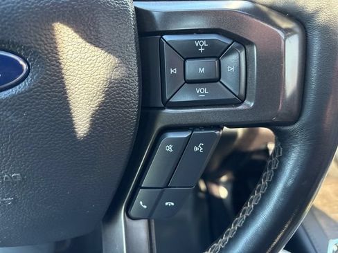 Certified 2021 Ford Expedition Max Limited AWD/4WD image 17