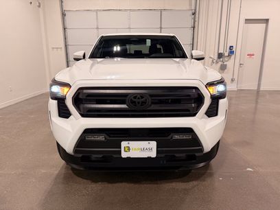 Used 2026 Toyota Tacoma SR5