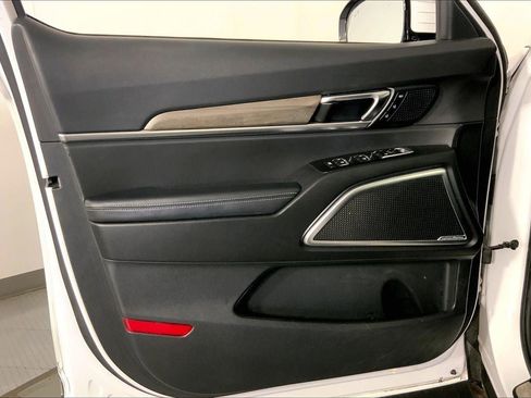 Used 2021 Kia Telluride SX w/ Towing Package image 25