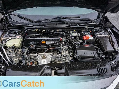 Used 2016 Honda Civic LX image 33