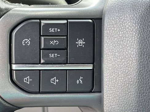 Used 2021 Ford F150 XLT w/ Equipment Group 301A Mid RWD image 18