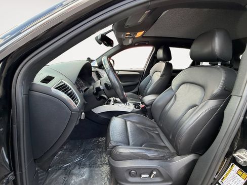 Used 2013 Audi Q5 3.0T Premium Plus AWD/4WD image 10