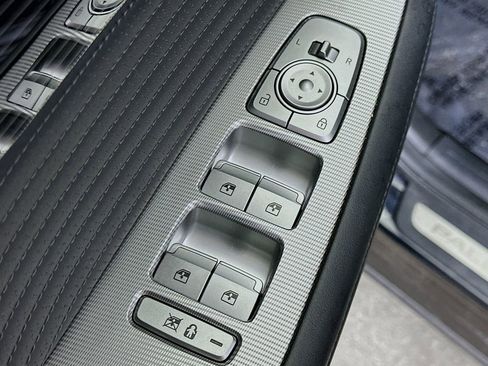 Used 2024 Hyundai Palisade Calligraphy FWD image 21