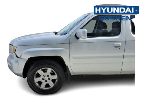 Used 2006 Honda Ridgeline RTS image 5