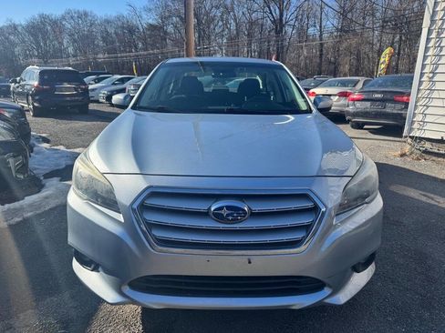 Used 2016 Subaru Legacy 2.5i Premium image 2