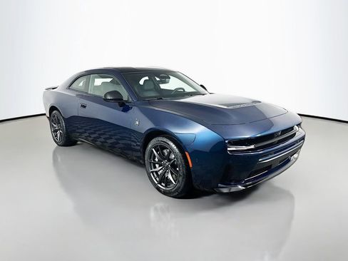 New 2026 Dodge Charger Scat Pack image 1