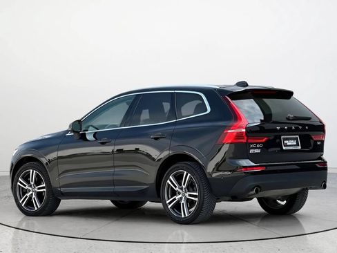 Used 2019 Volvo XC60 T6 Momentum w/ Protection Package Premier AWD/4WD image 2