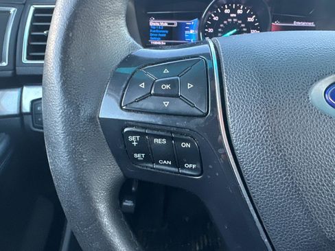 Used 2016 Ford Explorer Limited w/ Equipment Group 301A image 19