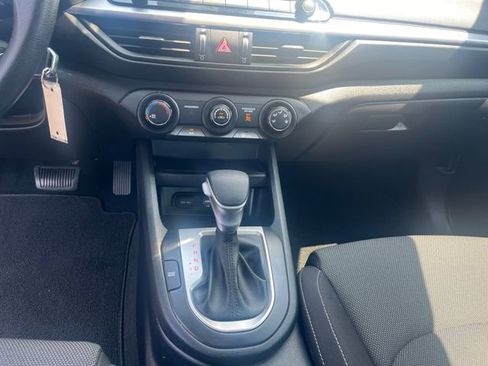 Used 2024 Kia Forte LXS w/ LXS Technology Package FWD image 11