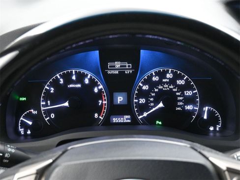 Used 2015 Lexus RX 350 FWD image 9