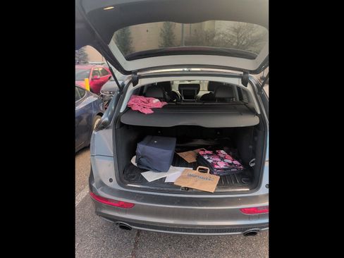 Used 2016 Audi Q5 3.0T Premium Plus image 7