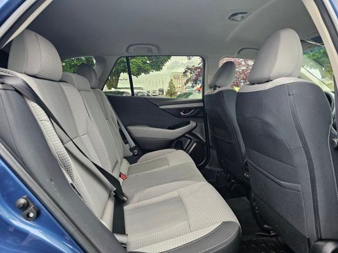 Used 2020 Subaru Outback Premium AWD/4WD image 13
