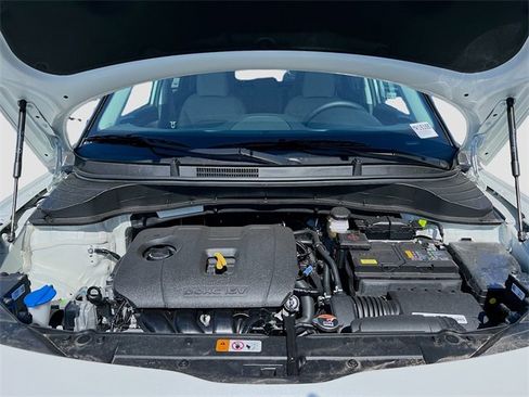 New 2025 Kia Soul EX image 30