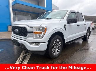 Used 2021 Ford F150 XL w/ STX Appearance Package video 1