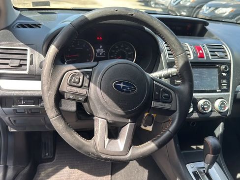 Used 2017 Subaru Crosstrek 2.0i Premium w/ Popular Package #2 image 9