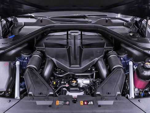 Certified 2024 Genesis GV80 3.5T w/ Prestige Package image 25