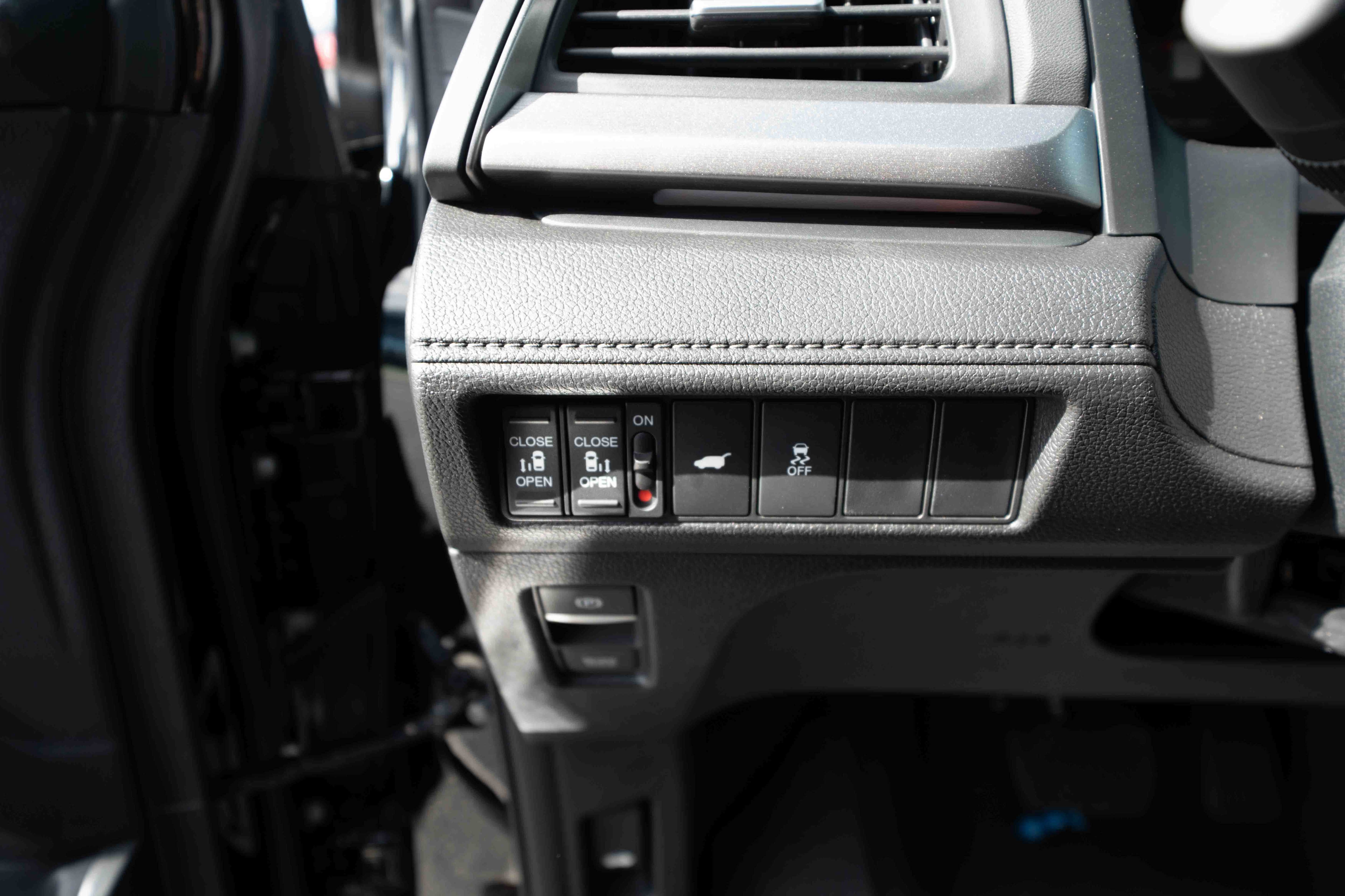 New 2026 Honda Odyssey Sport-L image 11