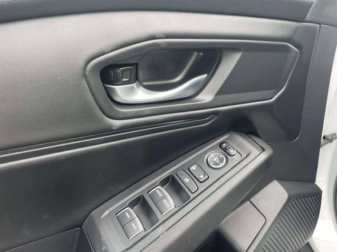 Certified 2024 Honda Accord EX image 18