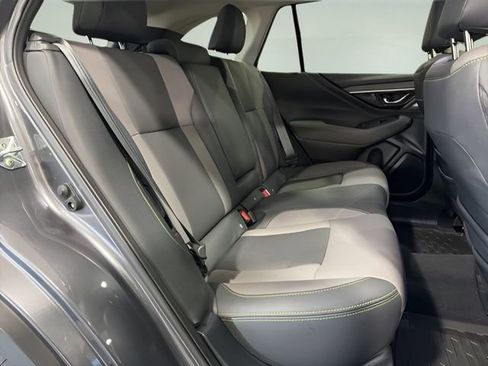 Used 2025 Subaru Outback Onyx Edition XT image 33