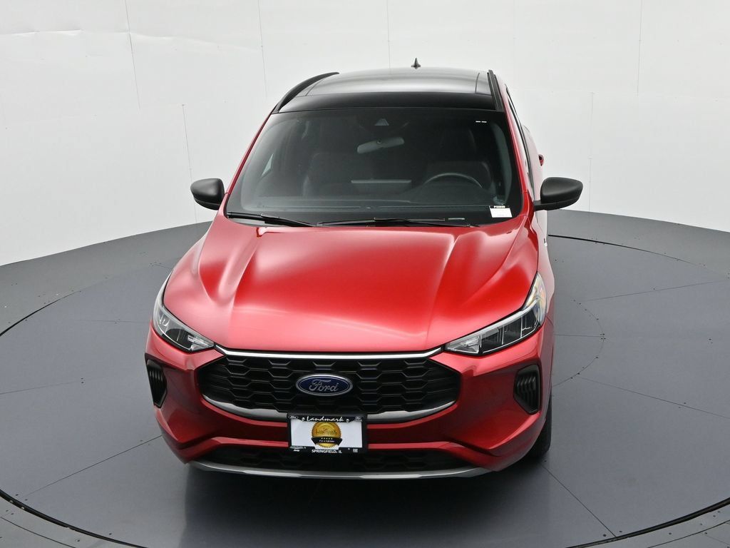 Used 2023 Ford Escape ST-Line w/ Tech Pack #1 AWD/4WD image 16
