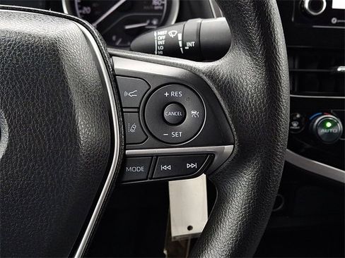 Certified 2023 Toyota Camry LE image 21