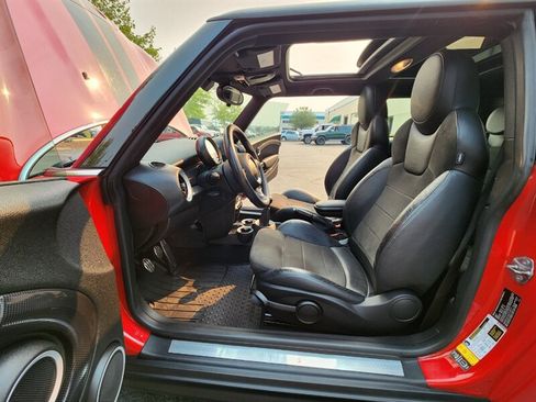 Used 2013 MINI Cooper S w/ Sport Pkg FWD image 13
