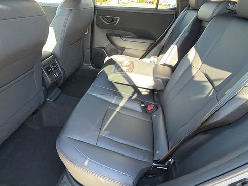 New 2026 Subaru Outback Premium image 16