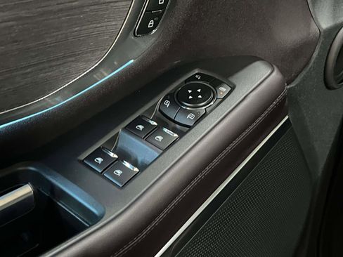 Used 2025 Ford Expedition Max Platinum w/ Platinum Ultimate Package image 16