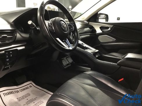 Used 2020 Acura RDX w/ Technology Package AWD/4WD image 23