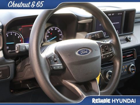 Used 2022 Ford Maverick XLT w/ Equipment Group 300A Standard AWD/4WD image 24