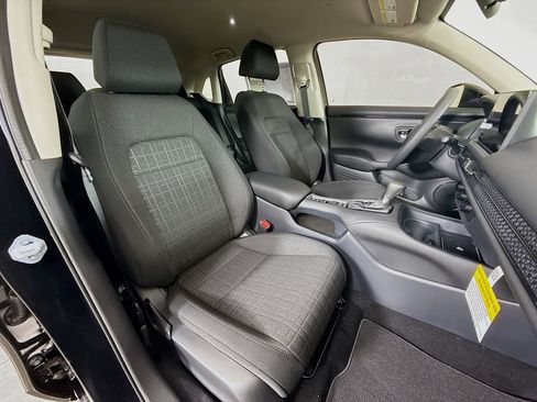 New 2026 Honda HR-V LX image 25