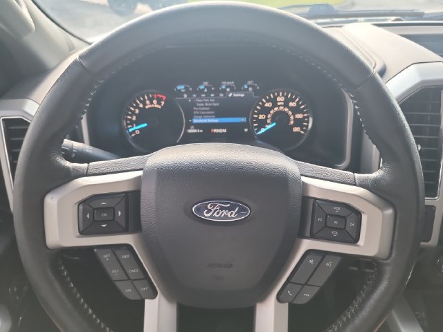Used 2019 Ford F150 Lariat w/ Equipment Group 501A Mid AWD/4WD image 31