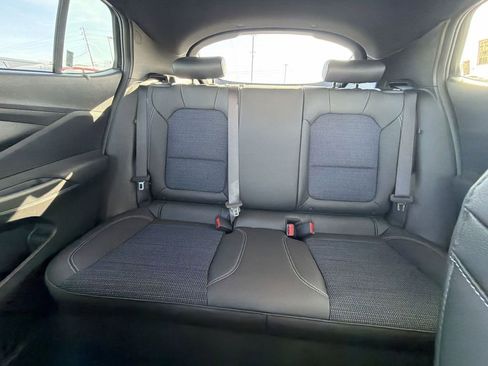 New 2026 Buick Envista Preferred w/ Convenience I Package FWD image 13