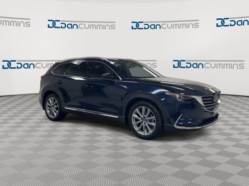 Used 2016 MAZDA CX-9 Grand Touring AWD/4WD image 2