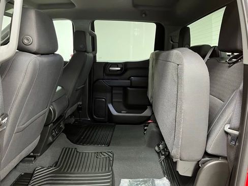 Used 2025 GMC Sierra 1500 Pro w/ Graphite Edition AWD/4WD image 44