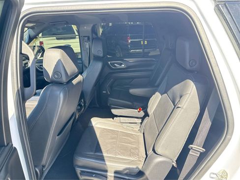 Used 2021 Chevrolet Tahoe LT AWD/4WD image 10