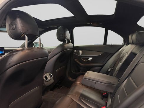 Used 2019 Mercedes-Benz C 300 4MATIC Sedan w/ Multimedia Package image 35