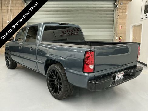 Used 2006 GMC Sierra 1500 SL image 7