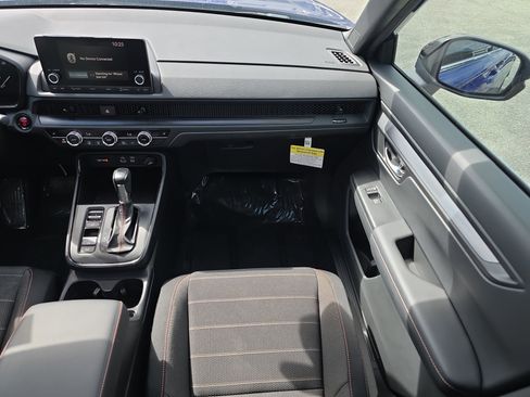 Used 2023 Honda CR-V Sport image 19