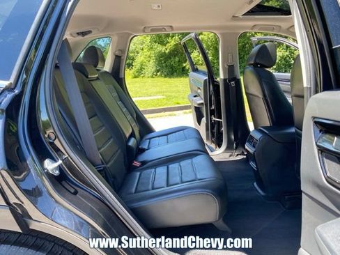 Used 2024 Honda CR-V EX-L image 33
